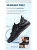 Men's & Women's Non-Slip Breathable Swim Shoes - Soft Sole & Outdoor Casual Beach Sneakers