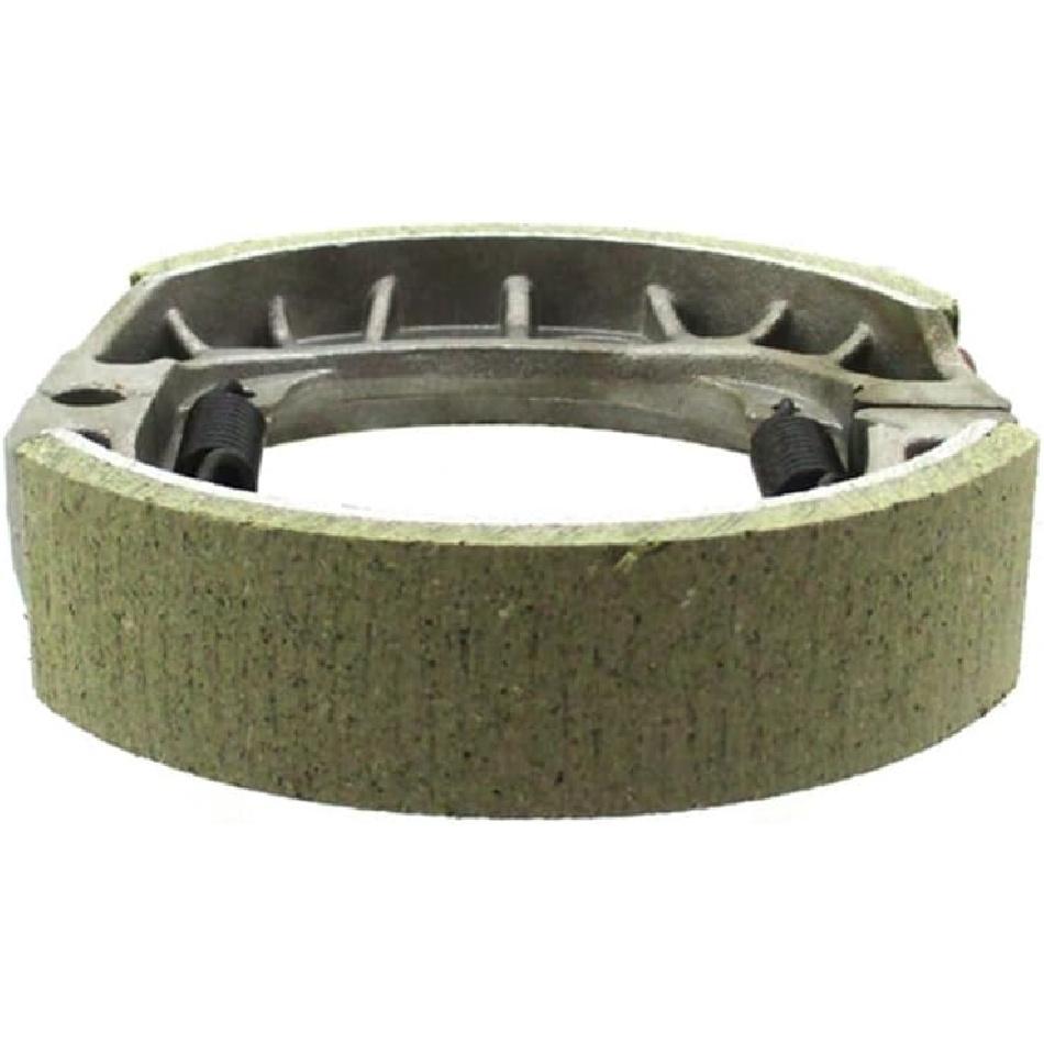 TC-Motor CG125 105mm Brake Drum Shoe For Baja Motorsports Mini Bike MB165 MB200 For GY6 50cc 125cc 150cc Scooter Moped