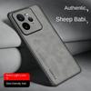 Για OPPO Realme GT 7 gt7 pro 6 NEO 7 6 5 Se find x8 ultra x8s Θήκη Μαλακή Δερμάτινη Πίσω Κάλυμμα Θήκη Για Realme GT 5 3 gt7 Pro κέλυφος