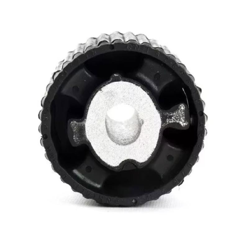 Rear Differential Rubber Mount Bearing Automotive Accessories for F01 F02 F03 F04 F06 F07 F10 Rear Differential Bearing