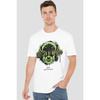 Marvel Mens Secret Invasion Anybody T-Shirt