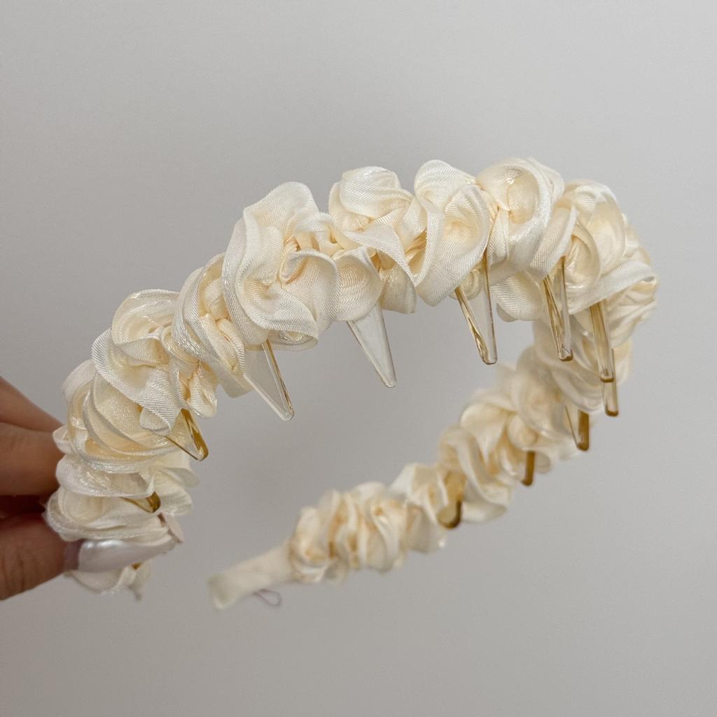 Hair accessories for women girl band leading fashion vintage popular headbands makeup washing adults kpop Yoga new in fascinator