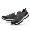 Spring And Autumn Fashionable Versatile Sports Leisure And Comfortable Middle-Aged And Elderly Autumn And Winter Running Shoes