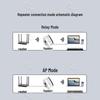 Little Mantou WiFi Signal Booster & Network Extender