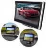 Telecamera per auto – Monitor per auto