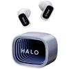 Edifier Halo Buds Semi-In-Ear Bluetooth Earbuds