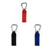 Scuba Diving Lanyard Strap with Webbing Belt Water Sports Accessories Orange