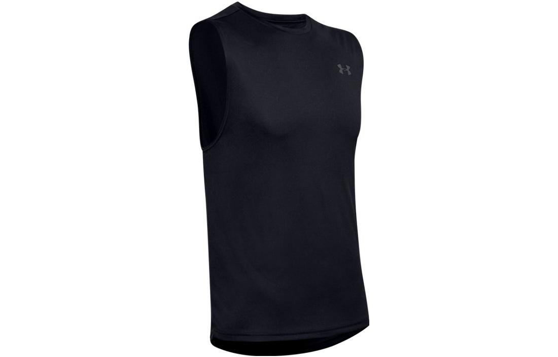 Мужская майка Under Armour Velocity Черная 1327972-001 L