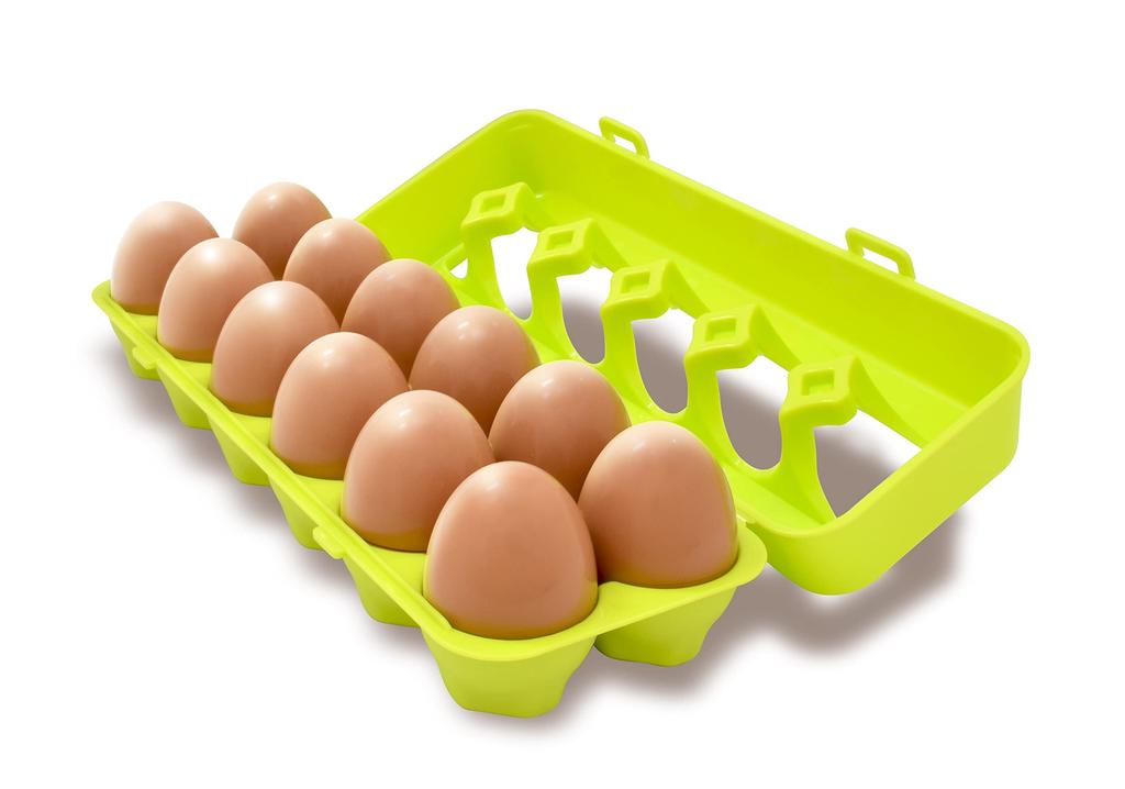 Peterkin Matching Eggs Form PK0100