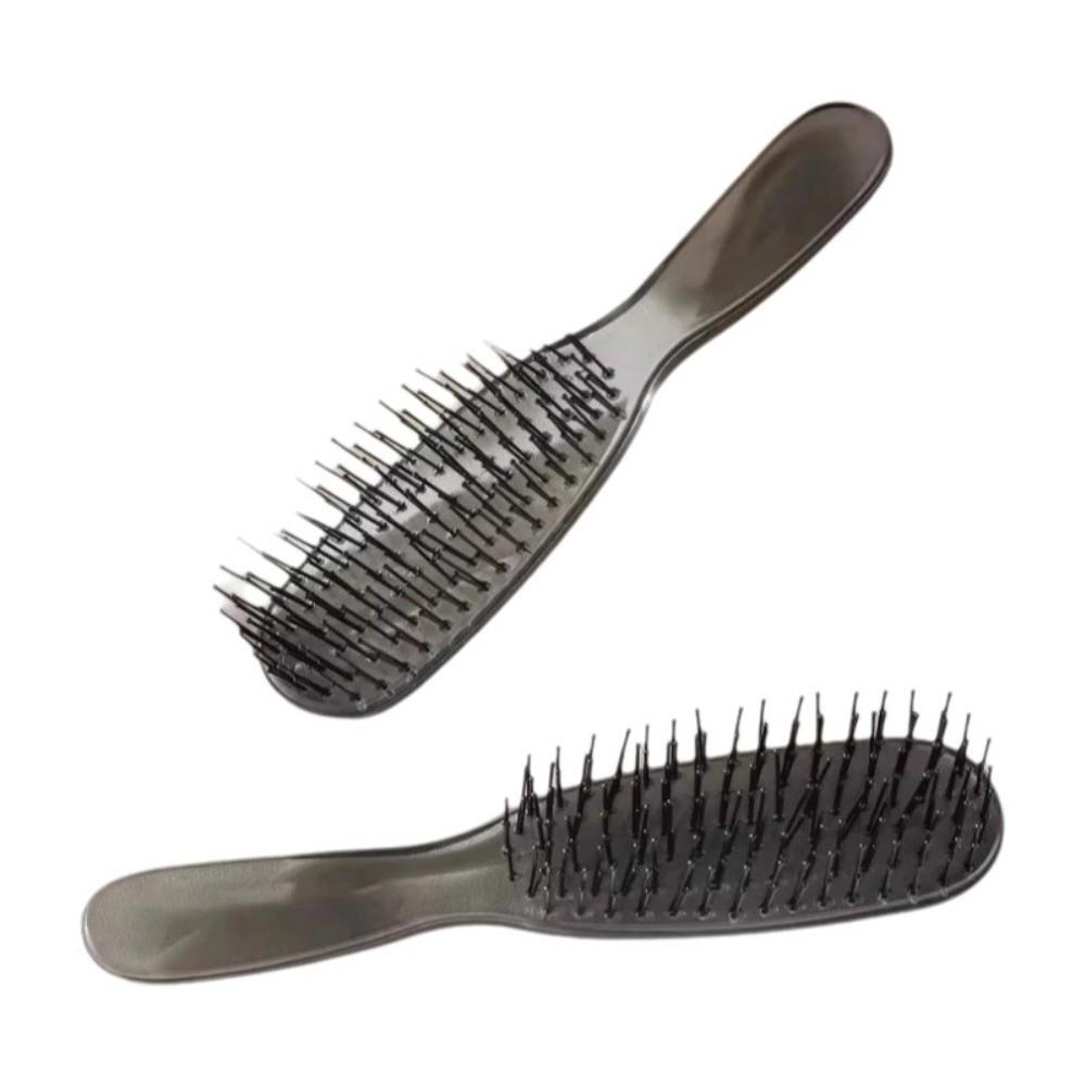 Hight Quality Fluffy Hair Hair Scalp Massage Comb Massage Hair Scalp Hair Brush Wet Dry Curly Hair Styling Tools for Women