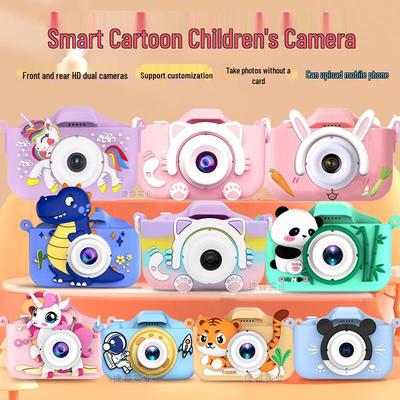 Brinquedos eletrónicos – Máquinas fotográficas de brincar