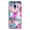 For Samsung Galaxy S9 Plus Case SM-G965F G965 S9Plus Marble Painted Soft Matte Silicone Back Cover For Samsung S9 S9+ Full Shell