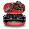 SP16 TWS Wireless Headphones Bluetooth Earphones With LED Display Charing Case Sports Business Headset For iPhone Samsung Xiaomi