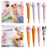 Slow Rising Pencil Pen Soft Squeeze Stress Relief Toy Gifts Pig