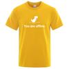 Summer Mens High Quality 100 Cotton Dinosaur Print T Shirt Loose Funny Oneck Men Tshirt Short Sleeve Tshirt Male Tee Shirts