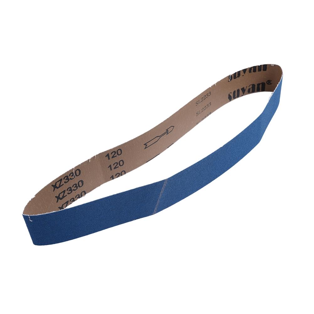 Sanding Belt 915×50mm / 36*2Inch Finishing Stainless Steel Polishing