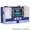 TAKARA TOMY MPG-19 Soundwave and Condor Action Figures
