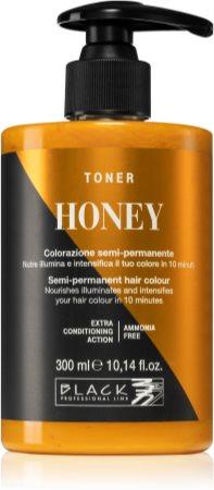

toner for natural shades TU прозрачный