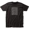 Joy Division Unknown Pleasures T Shirt Mens Licensed Rock N Roll Music Black