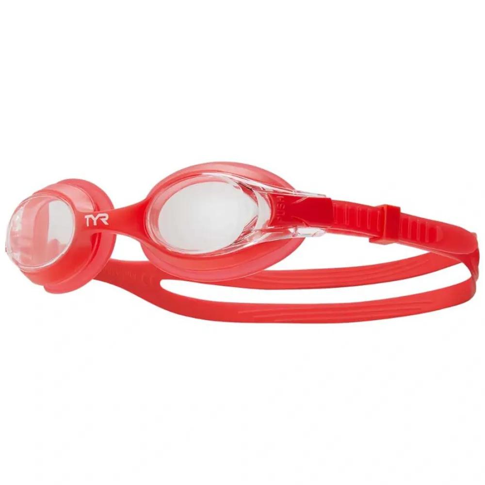 TYR Children's Swimming Goggles Swimple