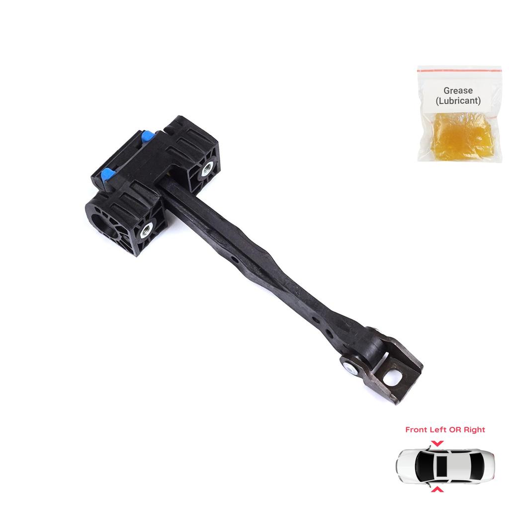 EDP1412 Vordertür Stopper Check Assy Begrenzerband für VW Passat B8 3G CB 2014-2023 3G0837249B
