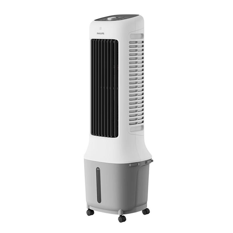 Philips Smart Evaporative Tower Air Cooler CN plug (adapter included)