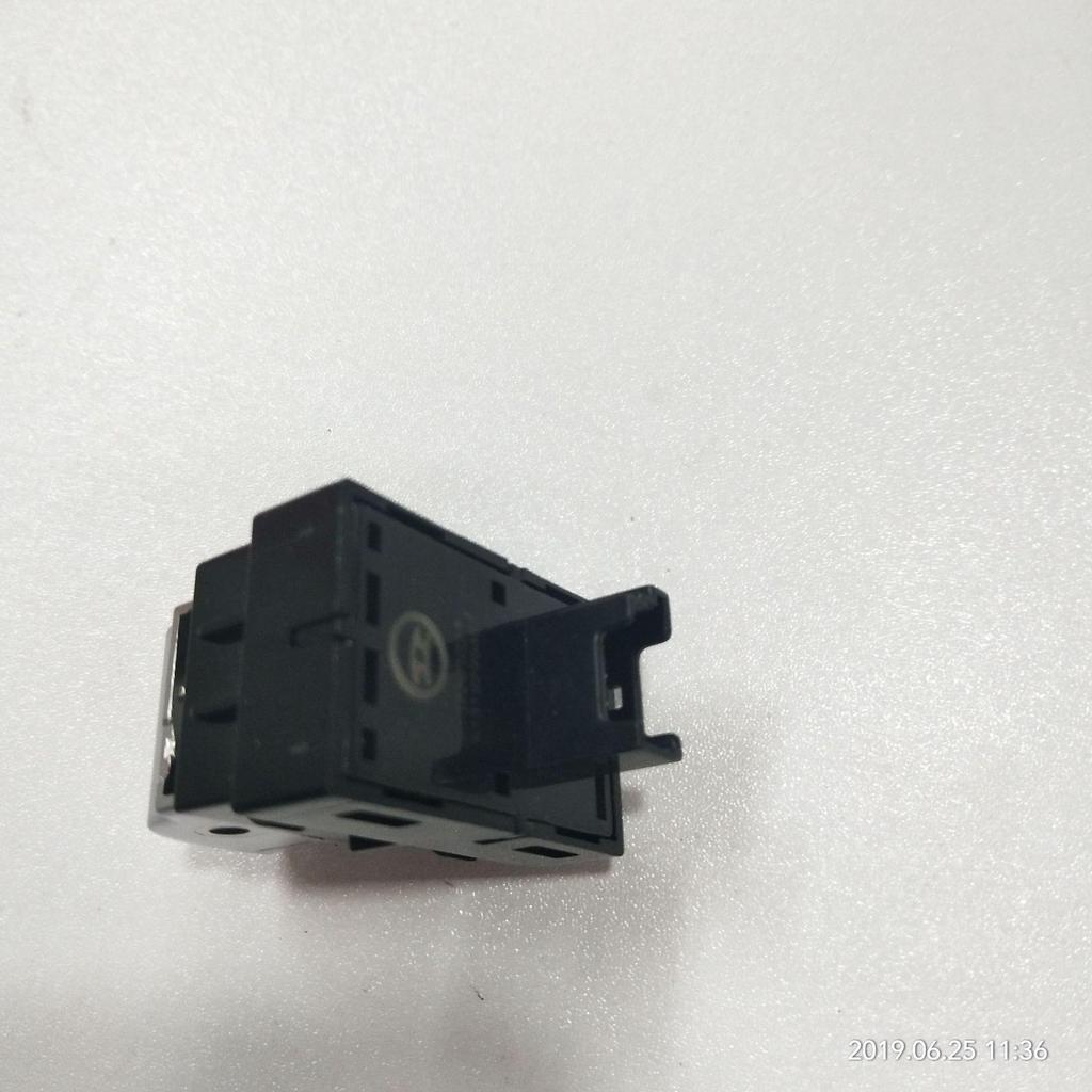 Electric Power Window Switch for BMW G12/G38 New 5 Series