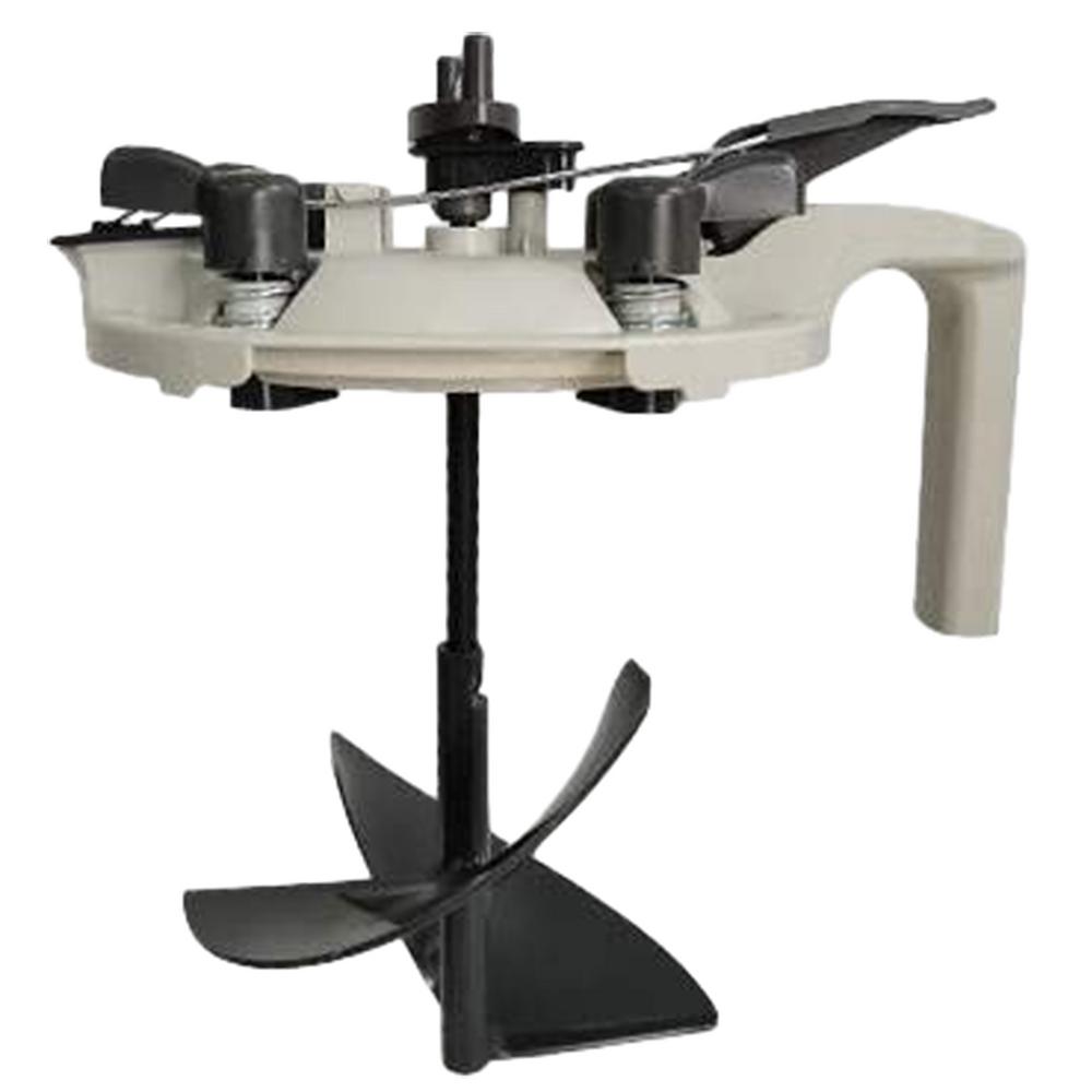 Auto Paint Mixing Tool Car Paint Mixer Paint Stir Lid Gallon Paint Can Drip Free Paint Dispenser Supplies For Vehicle Paint Mix