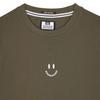 Weekend Offender Mens Smile T-Shirt