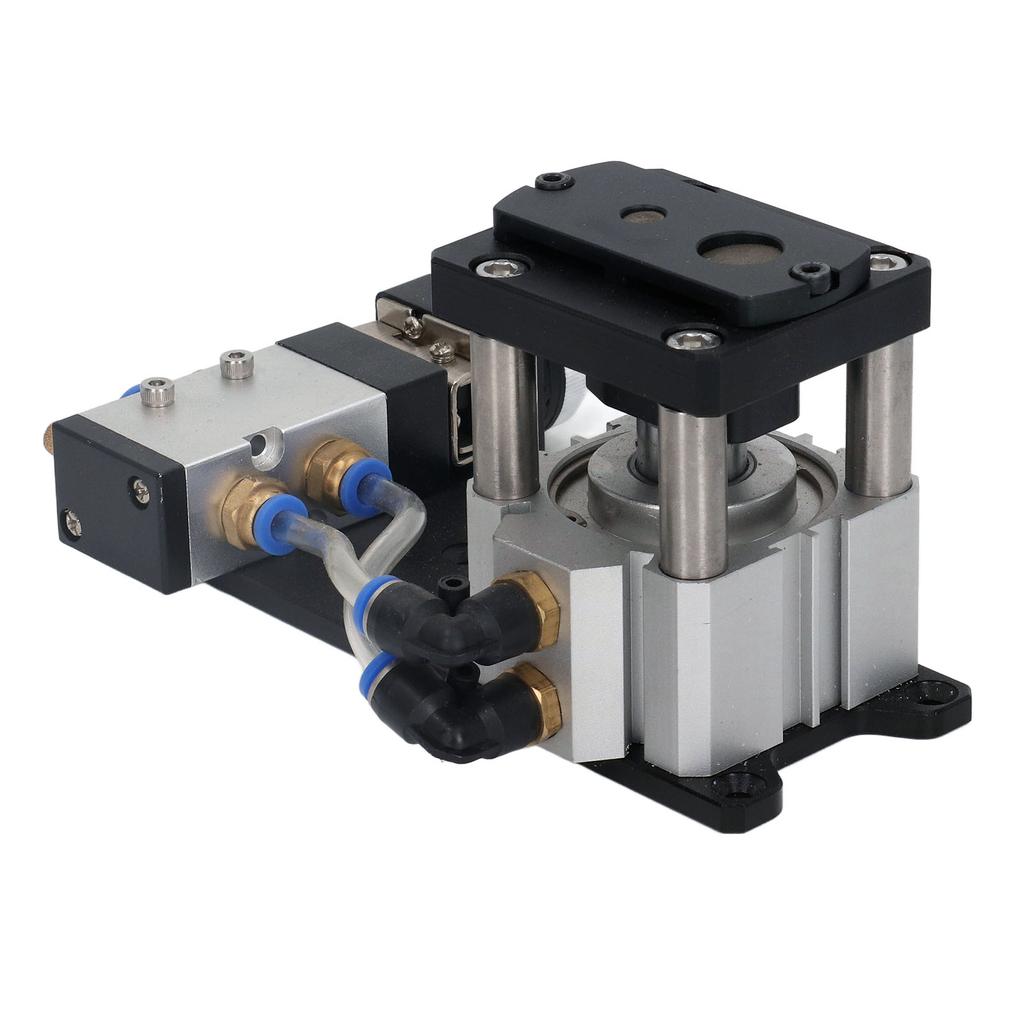 Edge Banding Machine 8mm 15mm Edge Bander Punch Aluminum Alloy 1.0MPa for Woodworking