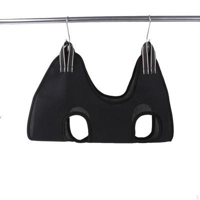 Dog Grooming Hammock Restraint Bags Convenient for Bathing Washing Nail Trimming