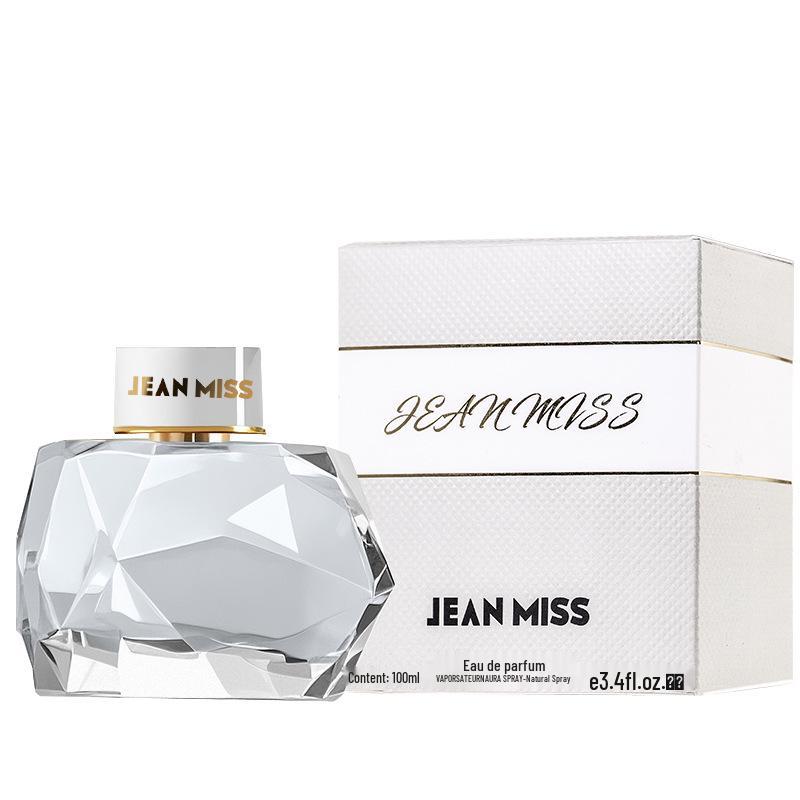 Small Town Yika Blue: Men's Perfume with Woody Notes, Long-lasting Light Fragrance, Douyin Hot Item, Ideal for Students