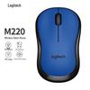 Logitech M220 Silent Wireless Maus