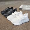 2025 New Style Children Shoes Simple Breathable Comfort Casual Shoes Versatile Daily Outdoor Antiskid Sneakers Zapatillas Niño