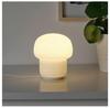 IKEA TOKABO: Lampă de masă, Alb Opal (203.580.17)