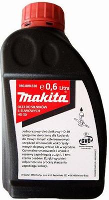 OLEJ DO SILNIKA CZTEROSUWOWEGO 0,6L - M 980808620