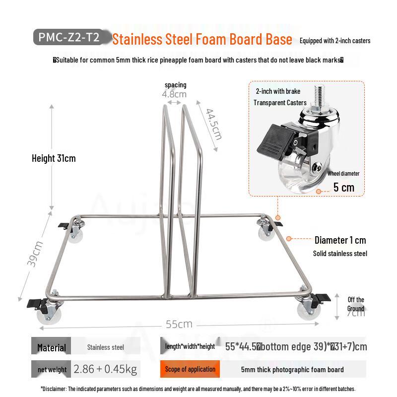 TEXIAN Photography Studio Equipment Stand