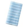1pc Ultra Long Back Exfoliating Towel, Silver-Ion for Deep Cleansing, Hold Both Ends To Scrub, Quick Dry Bath Cloth