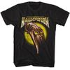 Halloween Gradient Logo T-shirt