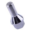 5pcs Wheel Lug Bolt Screw 68296586AA 52035199 fit for Jeep Renegade Compass 2015- Silver