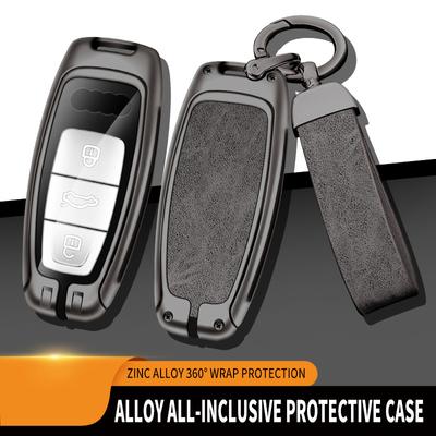 Otomobil Elektroniği Aksesuarları – Araba Anahtarı Kılıfları