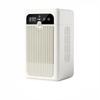 Desktop Fan with Humidifier - Portable Personal Cooler, Small Desk Fan for Kitchen, Dorm, , Bedroom