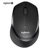 Logitech B330 Silent Plus Wireless Mouse