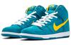 Nike Sb Dunk High Tropical Teal 305050-371