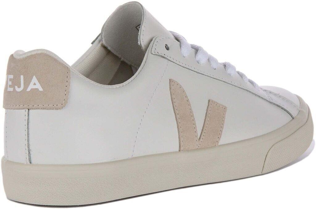 Sneakers Veja Esplar Leather W White/sable
