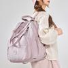 Women's Travel Backpack Lightweight Water-repellent Nylon Bag Large Capacity Backpack