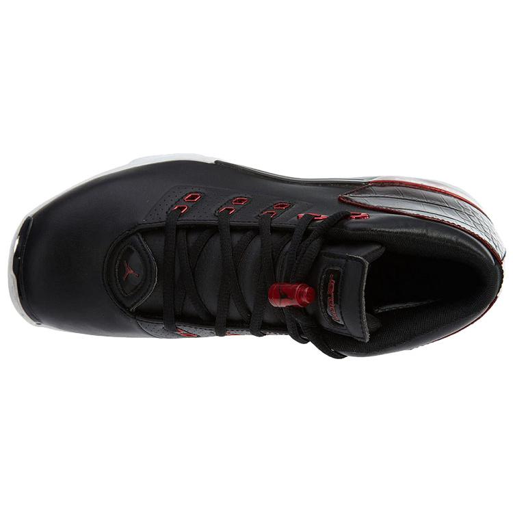 New JORDAN 17 Retro Chicago Bulls 832816-001