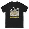 Vatican City Attraction Landmark Travel T-Shirt