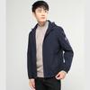 Men's Detachable Hooded Autumn Casual Jacket FXYG8850