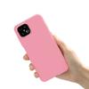 Für Hülle OPPO Reno 4Z 5G Hülle Reno4Z Funda Bonbonfarbe Silikon Weiche Handyhülle Für OPPO Reno 4 Z 5G Hüllen Reno4 Z 5G A92s Capa